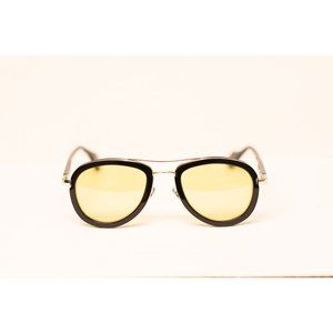 Palladium Unisex Sun Eyewear - Delixs Symbole 3 DX002C 02-N VP09